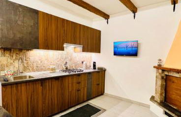 Casa la Finestra sul Monte - Tamerò Estates - Foto 34