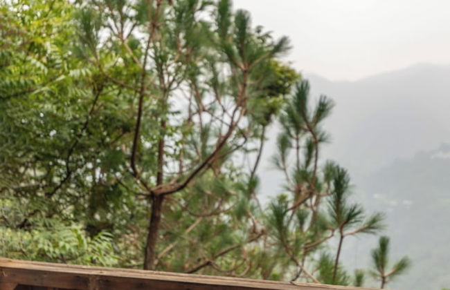 Alaya Stays Suro Woodbine Chalet Cottage - Foto 28