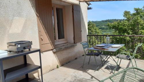 La maison de Gaston au cœur du Luberon - Foto 3