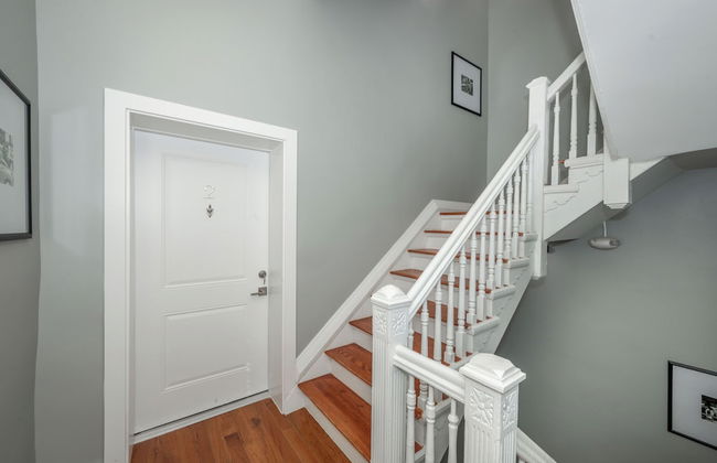 Findlay Market Suites - Foto 53