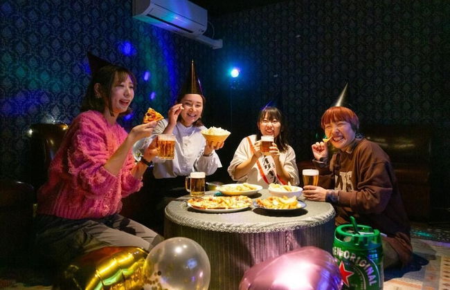 Danro no yado Concept House Hoshida - Foto 22