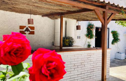 Casa rural cueva El Nido - Foto 67