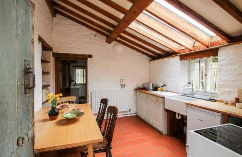 1 Hetfield Cottages - Foto 10