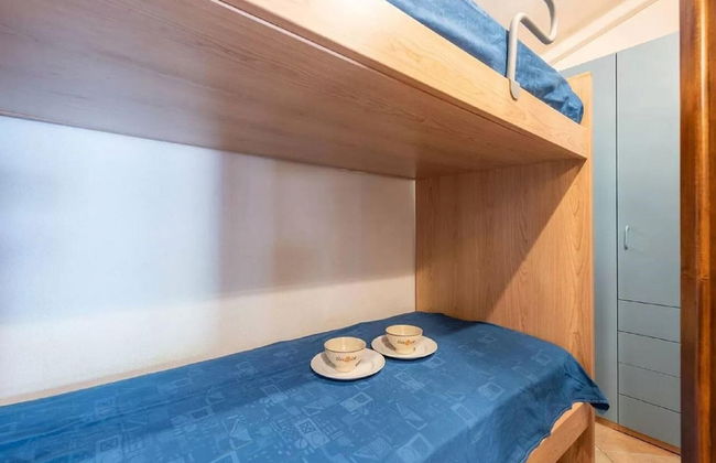 Small House a Stone's Throw From the sea - Foto 3