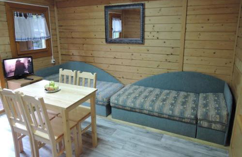 Bungalow in Lubin at 300 m From the Lake - Foto 90