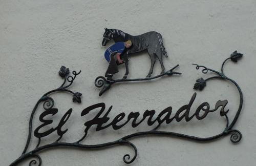 El Herrador - Foto 6