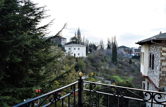 Archontiko Polyzos 20 Paparouna - Foto 14