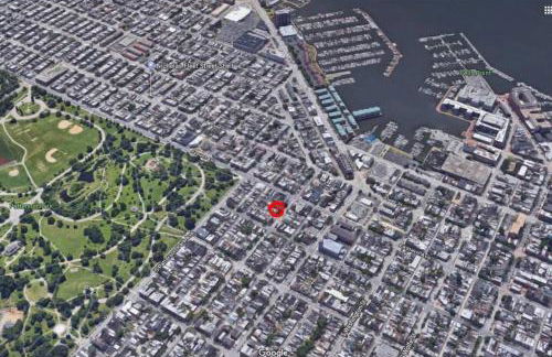 Johns Hopkins Historic Renovated home - Fells Point! - Foto 31