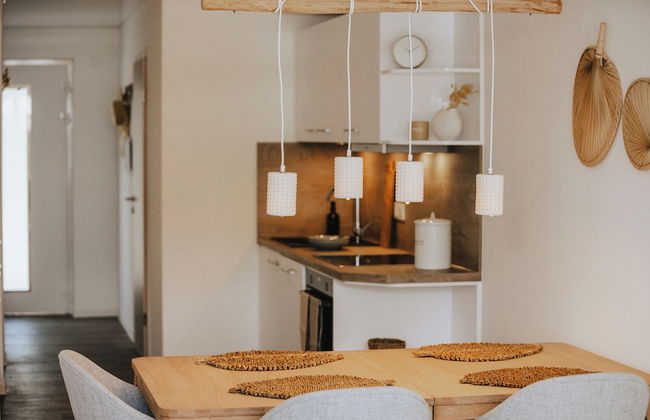 Baltic Village - Boho-Beachhouse - Foto 9