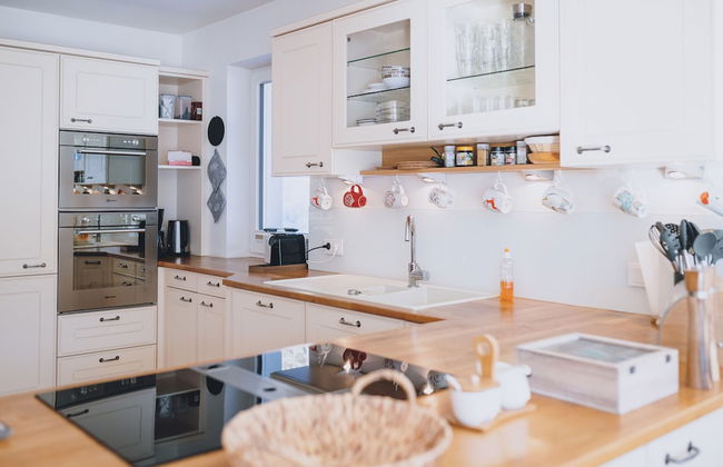 Panorama Chalet Schmittendrin by we rent - Foto 20