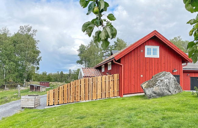 4 Star Holiday Home in Mellosa-by Traum - Foto 57