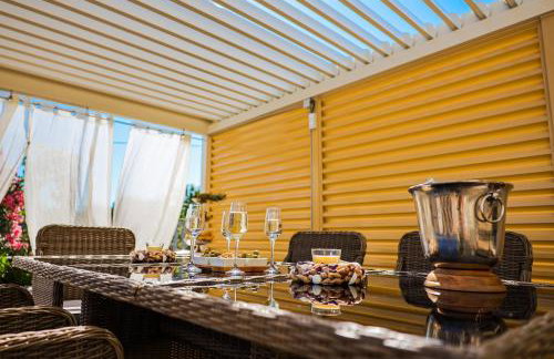 Villa Olive Garden Apartments - Foto 159