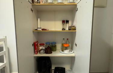 Apartamento 01 quarto 5min da Praia Baln Camboriu - Foto 11