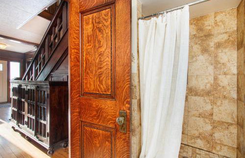 Lake Michigan Retreat- Upper Duplex - Photo 13