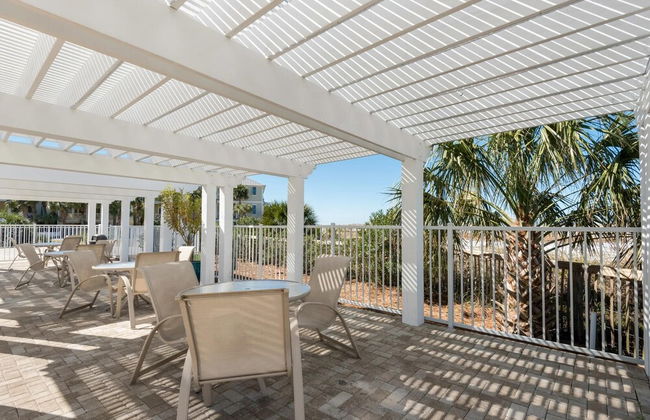 Magnolia House #510- Gone Gulfin' - Foto 46