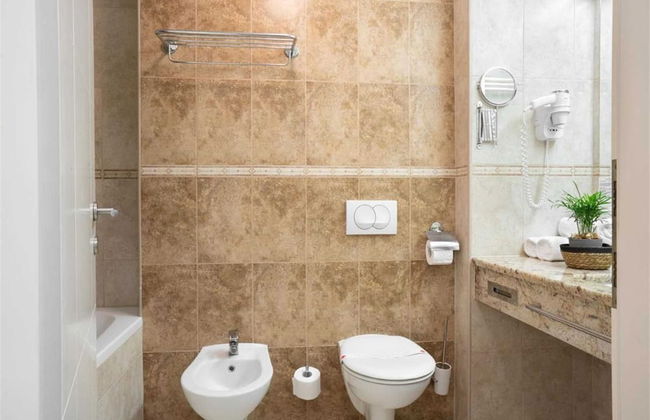 Marina Apartment Ponent 602 - Foto 14