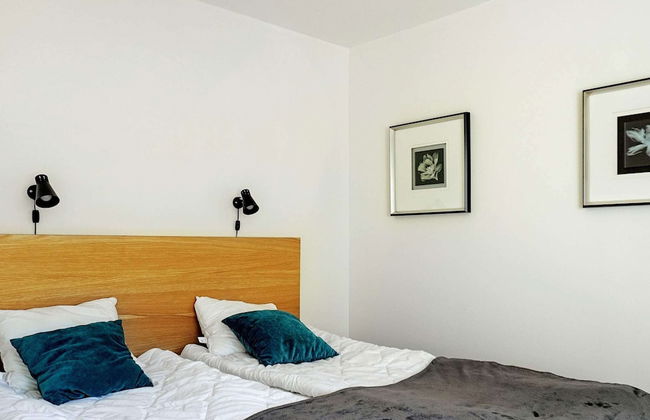 5 Person Holiday Home in Stromstad - Photo 4