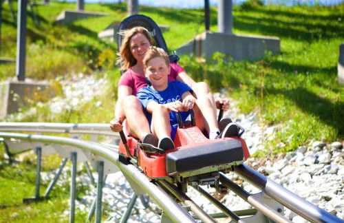 1br Ski-in, Ski-out With King Bed- Okemo Mtn Lodge 1 Bedroom Condo by RedAwning - Foto 20