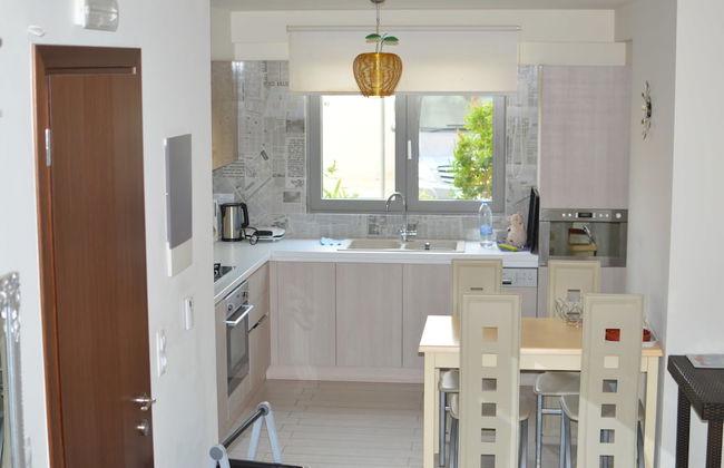 Beach Front Villa Maria - Foto 6