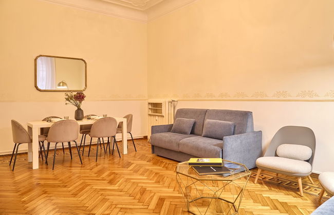 Milan Retreats Porta Romana - Photo 40