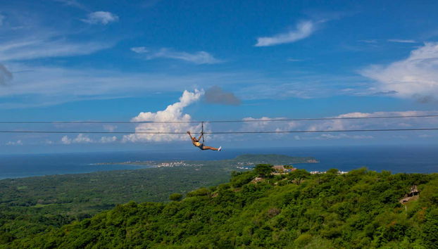 Zip Line in Riviera Nayarit - Foto 5