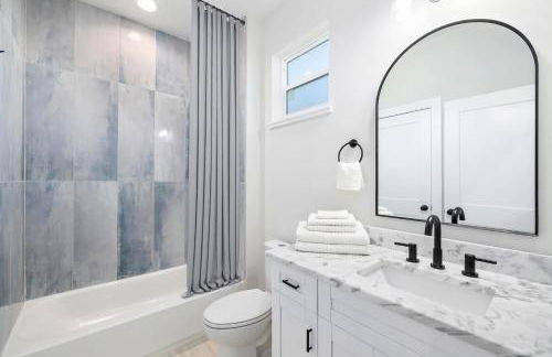 New build in Old West #2 3 Bed 2 Bath Family Rental - Foto 30