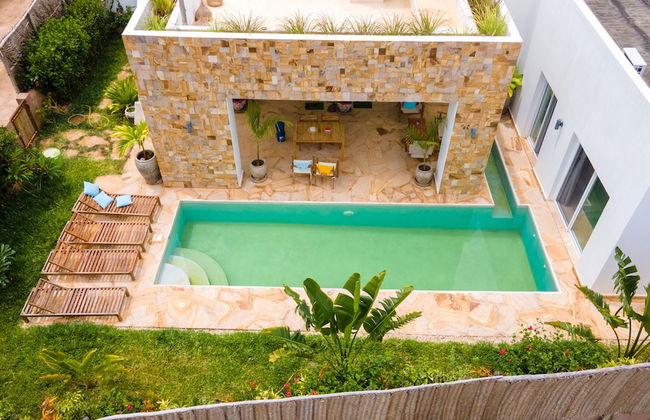 CDM VILLAS - Foto 64