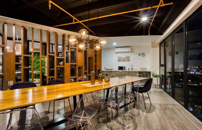 ULIV Life Tijuana - Foto 28