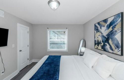 Buckhead 2BR Free Parking & Wi-Fi - Foto 25