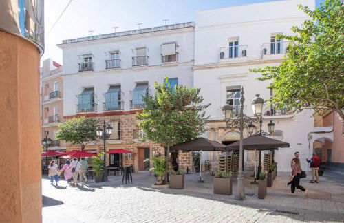 Soto Urban Apartment - Foto 24