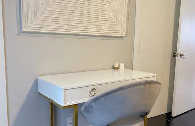 MODERN 1BR Apt with PRIVATE deck - Foto 6
