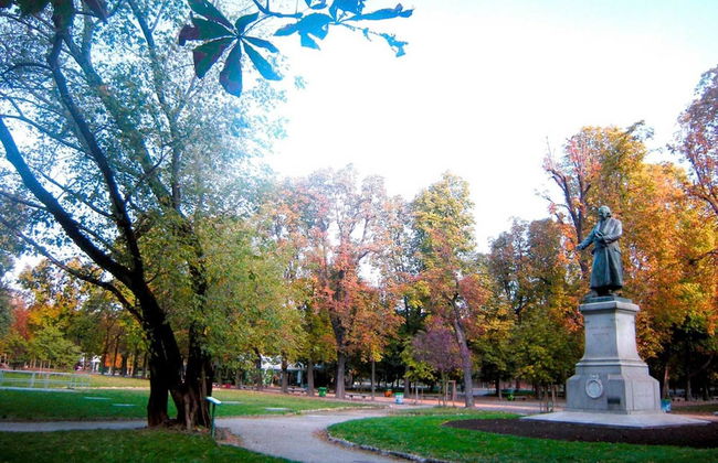 Mansarda Porta Venezia - Foto 21