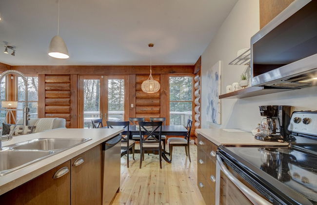 Chalet Refuge 112 - Citq 242292 - Foto 1