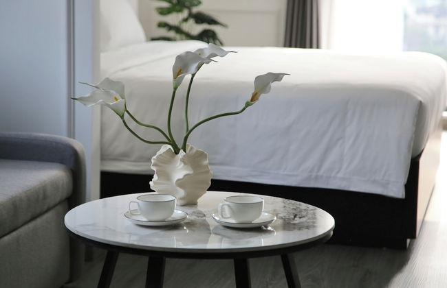 CityHouse - El Pino Realm - Photo 31