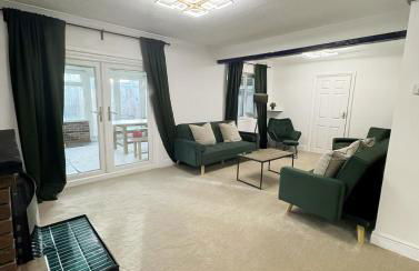 Rickmansworth Residence - Foto 14