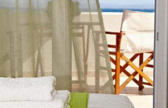 Amarandos Sea View Apartments - Photo 22