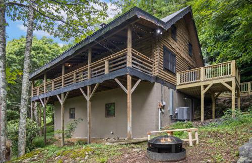 Boulder Brook Retreat - Foto 14