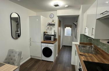 Little side house in Cambridge - Foto 1