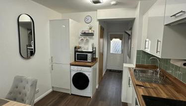 Little side house in Cambridge - Foto 1