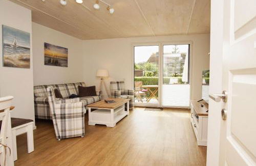 modernes Ferienhaus mit eigener Terrasse und kleinem Garten - Ferienhaus Liva - Photo 10