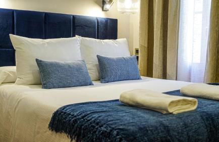 Apartamentos Puente Romano Suites Parking Gratis - Foto 72