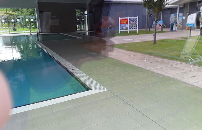 Luxury Caravan Only 10 Mins From the Beach - Foto 16