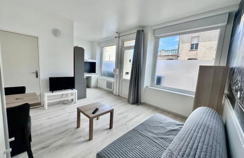 01 Studio Immeuble Le GD - Foto 5