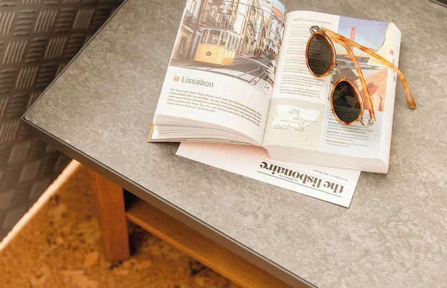 The Lisbonaire Apartments - Photo 70