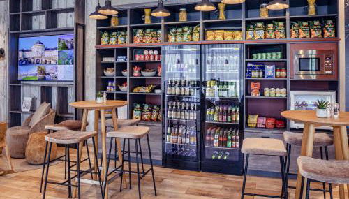 Adagio Access Stuttgart Airport Messe - Foto 4