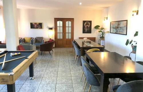 Spacious Villa in Alforja with Private Pool, Mountain View - Foto 9