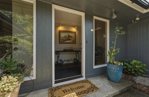 Summer Fun Wenatchee home - Foto 3