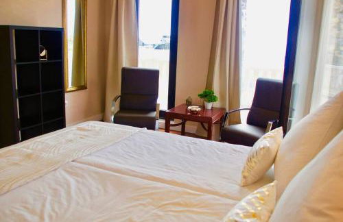 Villa Vista Bella Costa Adeje in ruhiger Villengegend mit Meerblick - Foto 6