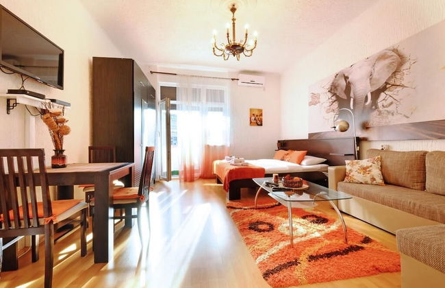 Apartment Alexandria - Foto 1