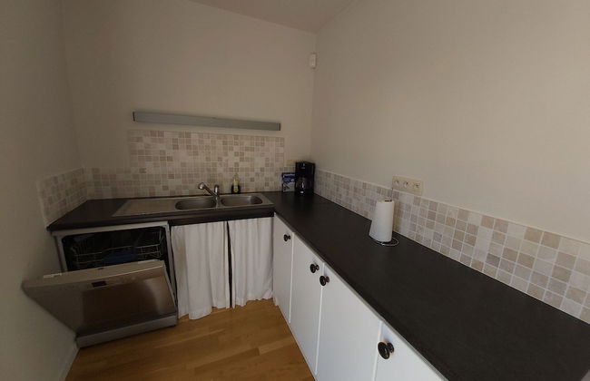 Enticing Holiday Home in Treignes near Forest - Foto 13